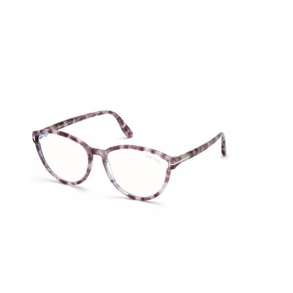 Tom Ford Accessories - New Authentic Tom Ford FT5706-B-055-55 Women's Eyeglasses